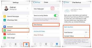 The app will automatically delete them from the 'recently deleted' folder when 30 days elapses. 4 Ways To Recover Whatsapp From Iphone Xs X 8 Plus
