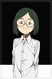 Mangamanga the promised neverland special chapter (epilogue): Gilda From The Promised Neverland