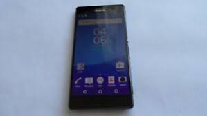 Sony xperia z3 v, negro : Las Mejores Ofertas En Sony Xperia Z3 Smartphones Ebay