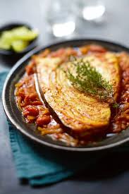 Curry D Espadon En 2020 Recettes De Cuisine Recette Poisson Cuisine Poisson