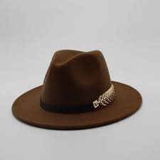 Pin On Womens Fedora