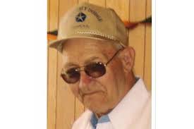 Clarence Cartwright Obituary (2013)