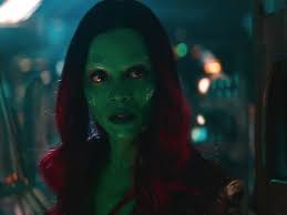 The problem with gamora's avengers: Where Is Gamora After Avengers Endgame What Happened