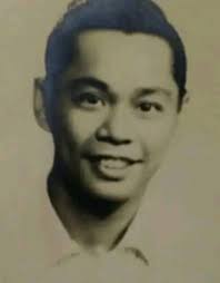 Ctto) Young Augusto Valdes Pangan, Sr. (March 12, 1932