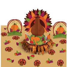 We did not find results for: Amscan Thanksgiving Paper Decoration Usafoods