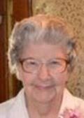 Frances Penland Obituary (2012)