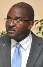 Entrepreneur Lance Hinds, is a 'Special Person'