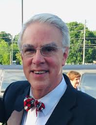 William Pennington Obituary