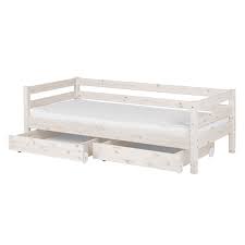 Configura qui sotto il divano letto e ordinalo subito.! Letto Singolo Con Due Cassettoni Classic Pedano