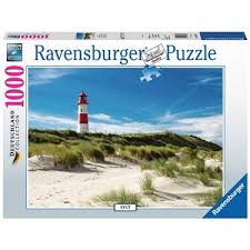 Maybe you would like to learn more about one of these? Ravensburger Puzzle Sylt 1000 Teile Duo Shop De