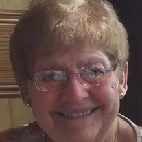 Mrs. Shirley Gentle Obituary