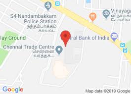 Endace technology india private limited: Chennai Trade Centre Chennai India 10times Venues