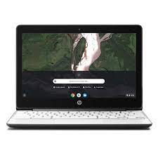 Chromebooks are primarily used to perform a variety of tasks using the google chrome browser, with most applications and data residing in the cloud rather than on the machine itself. Hp Chromebook 11 Google Chromebooks