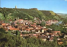 Die rotkäppchen sektkellerei freyburg mit ihren historischen kelleranlagen kann ganzjährig besichtigt werden. Freyburg Unstrut Panorama Kat Freyburg Unstrut Nr Kv08306 Oldthing Ansichtskarten Sachsen Anhalt