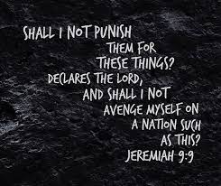Jeremiah 9: “Fruitful Or Unfruitful?” We Continue In This Section From  Chapters 7-8. The Lord Continues His Sayings Regarding Is… | Jeremiah 9,  Faith Bible, Sayings