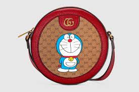 With nobuyo ôyama, noriko ohara, michiko nomura, kazuya tatekabe. Doraemon X Gucci Chinese New Year Collaboration Hypebeast