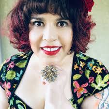 Colleen Ramirez's Instagram, Twitter & Facebook