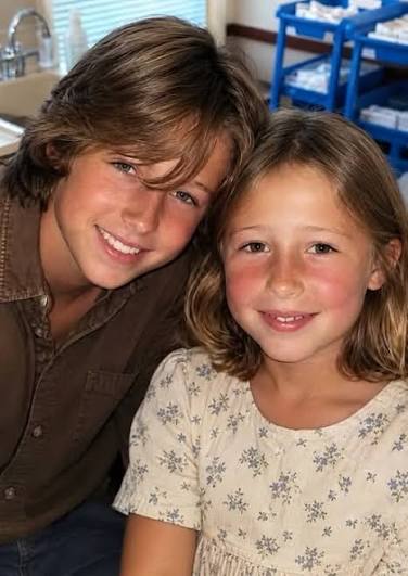Teenage parents at 13: See what they look like now with kids