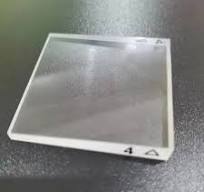 Prisma de cuña Prismas ópticos personalizados Procesamiento Prisma de  instrumentación de prisma en ángulo de 4 grados - AliExpress
