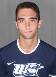 2019-20 Men's Tennis Roster