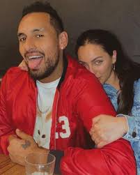 È il terzo di tre figli; Norlaila Kyrgios Meet Mother Of Nick Kyrgios Vergewiki
