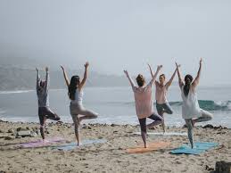 Northwest yoga conference, seattle, washington. 3 Day Jiva Yoga Festival 2021 In Ocean Park Washington Bookyogaretreats Com