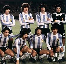 Dafür gibt es mehrere gründe. Fussball Wm In Argentinien Mario Kempes So Lief Das 1978 Wirklich Welt
