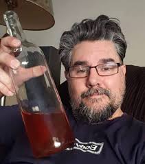 Bone Hill Meadery inspired by COVID-19 lockdown