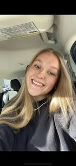 Kiera Snyder's Instagram, Twitter & Facebook