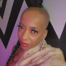 Tamisha Ford's Instagram, Twitter & Facebook