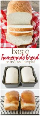 Bikin roti tawar sendiri yang hasilnya super kenyal? 28 Bread Recipes Ideas Bread Recipes Recipes Bread