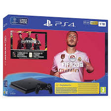 + von fifa 19 auf 21 umgestiegen, aber fifa 19 ist besser! Sony Playstation 4 Slim 1tb Black Fifa 20 Ultimate Team Ps Plus 14 Days Irmitek Ou