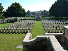 La Chapelette British and Indian ...