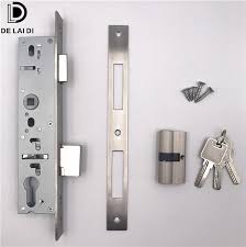 Everyone who's keen on convenience and security has to install a keyless door lock in their home. Best Sliding Door Casement Doors Stainless Steel Locks Zinc Lock Brand Buy Door Door Lock Sliding Door Key Lock Best Door Lock Brand Product On Alibaba Com