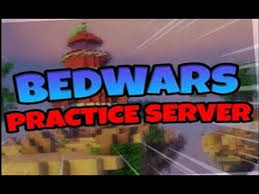 · what version does bridge practice . The Best Bedwars Practice Server Duels V1 Youtube