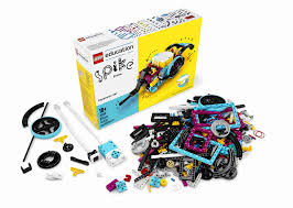 Lego Education Spike Prime Expansion Set