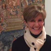 Kim Kite's Instagram, Twitter & Facebook