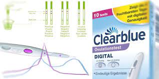 Hat jemand erfahrung, wann man die clearblue ovus machen sollte? Ovulationstest Der Ultimative Guide Zu Anwendung Und Deutung