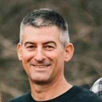 Chris Hartzler Obituary