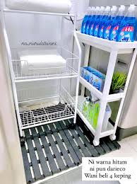 Kena ulang kedai banyak kali sebab depa. Idea Deko Rumah Guna Barang Eco Dengan Tema Putih Berguna