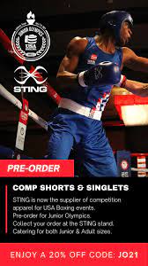 Maybe you would like to learn more about one of these? Usa Boxing Fotos Facebook