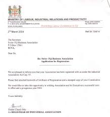 Various Other Documents