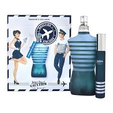 Jean paul gaultier le male collector edition 2019 woda toaletowa 125ml dla panów. Jean Paul Gaultier Le Male Geschenkset Kaufen Supershop De