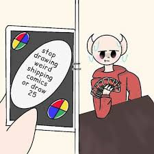 New Meme Format Youtube Artists Comics Comics Maker