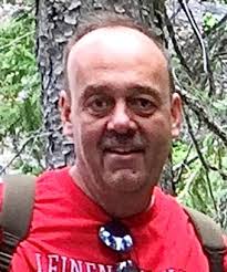 Obituary information for Mark Nelson