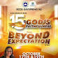 RCCG DAYSPRING NJ CELEBRATING 15 YEARS ANNIVERSARY event image