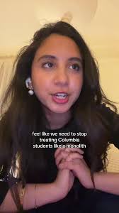 Edikted Pop-Up at Columbia University: A Controversial Event