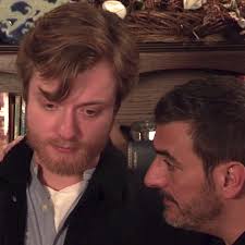 Coronation Street's Daniel Osbourne faces an intervention