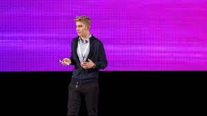 He continued to use his expertise, know how and out of the box vision to get to the forefront of the personal wellness. Sebastian Dobrincu Storyheap What School Doesn T Teach You About Building Companies Youtube