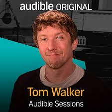 Tom Walker Audiobook by Holly Newson